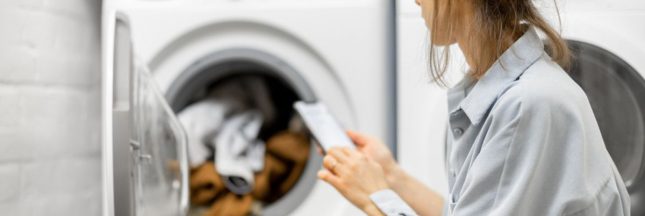 Quelle est la meilleure heure pour faire une machine à laver ?