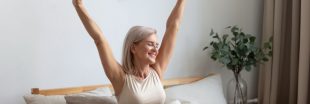 Comment 1h30 de sommeil supplémentaire peut vous faire perdre du poids