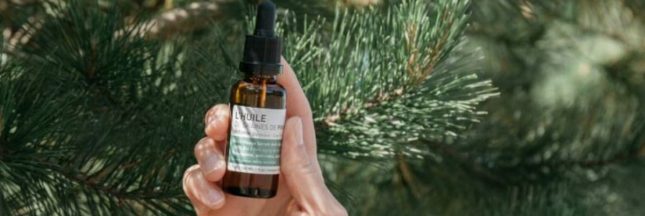 Océopin, cosmétiques naturels bio