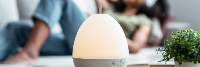 Parfumer naturellement sa maison