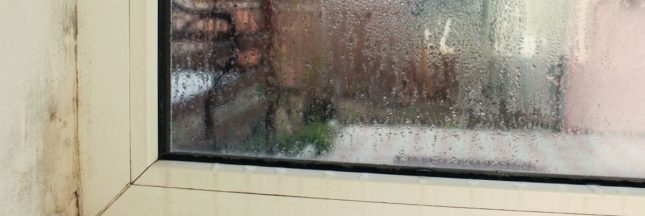 Les passoires thermiques interdites à la location