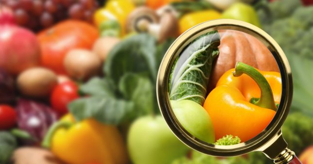 Pesticides : 9 Français sur 10 souhaitent être informés sur les produits alimentaires concernés