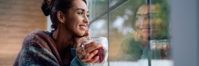 Les meilleures tisanes contre le froid et le rhume