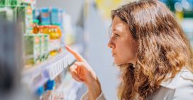 Consommation : des produits ‘sans sucres ajoutés’ mais 100 % de gras en plus Consommation : des produits ‘sans sucres ajoutés’ mais 100 % de gras en plus