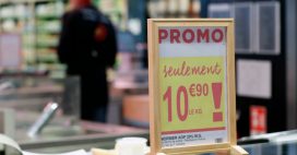 Pouvoir d’achat : vers une nouvelle loi pour limiter les promotions en magasin ?