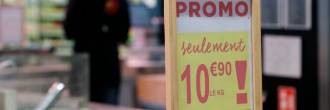 nouvelle loi pour limiter les promotions en magasin