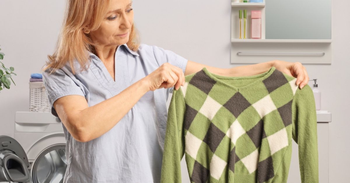 Rattraper un vêtement rétréci au lavage : les méthodes les plus efficaces