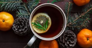 Tisanes, recettes, compost... 5 manières étonnantes de recycler son sapin de Noël