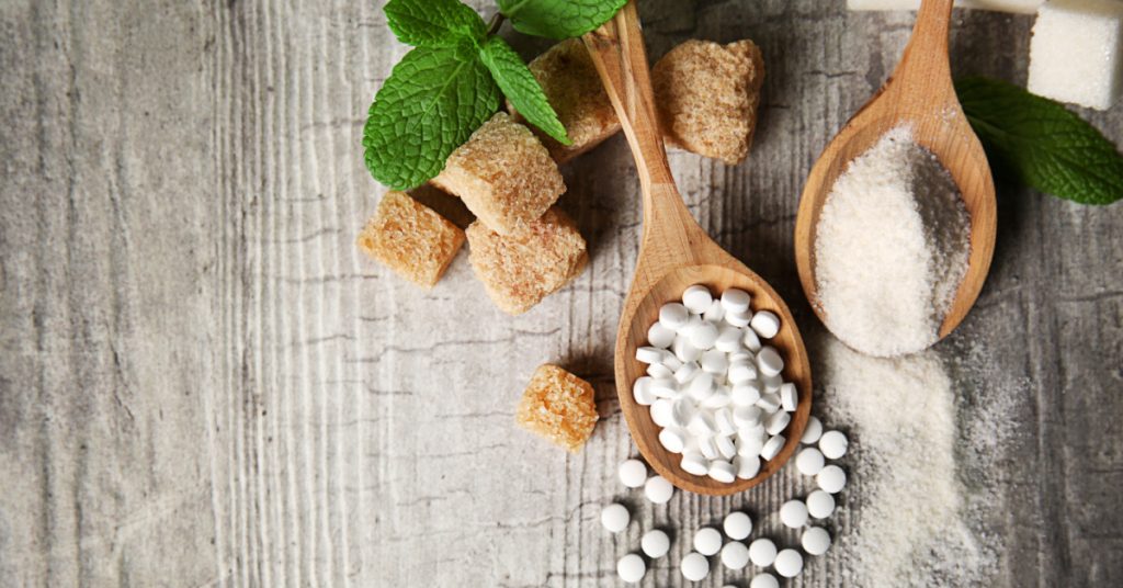 Stevia, sucre de coco, fructose… Méfiez-vous du marketing des sucres alternatifs !