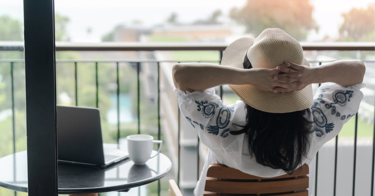 Une majorité de Français souhaitent passer moins de temps au travail