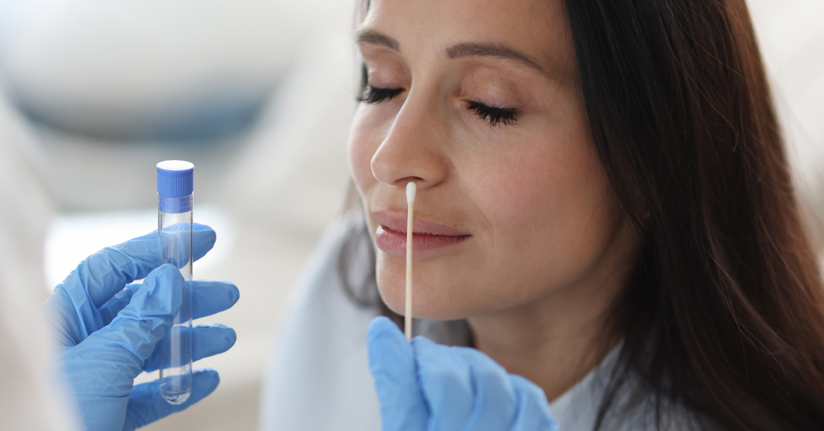 Arrêts maladie, isolement, tests : les nouvelles règles sanitaires liées au Covid-19