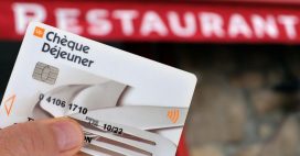 Titres-restaurants : mal utilisés, ils vous font perdre de l’argent Titres-restaurants : mal utilisés, ils vous font perdre de l’argent