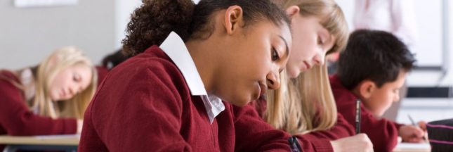 L'uniforme dans les écoles en France