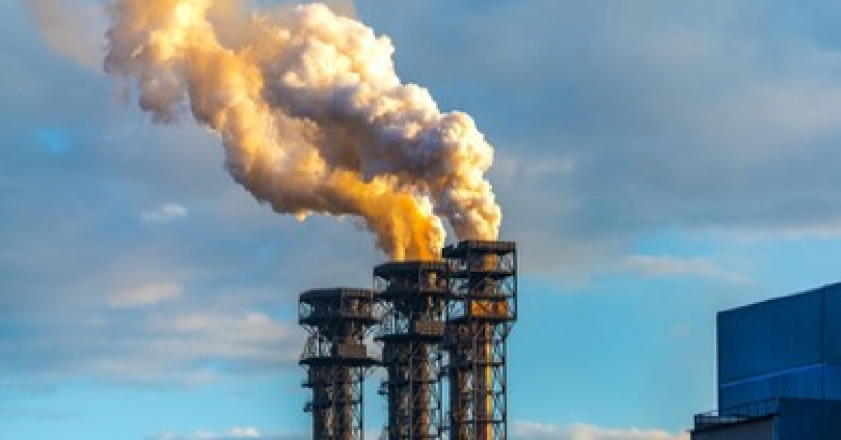 Bonne nouvelle (enfin) : la couche d'ozone devrait se reconstituer complètement d'ici 2066