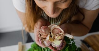 L'ail : 5 bonnes raisons de l'aimer encore plus L'ail : 5 bonnes raisons de l'aimer encore plus