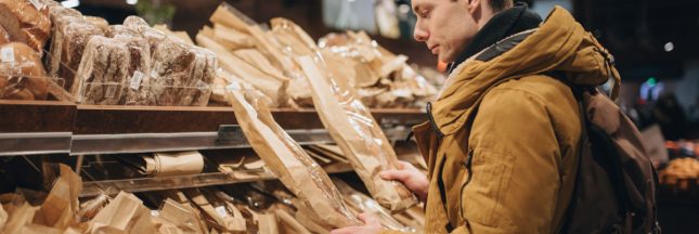 meilleures et les pires baguettes supermarché