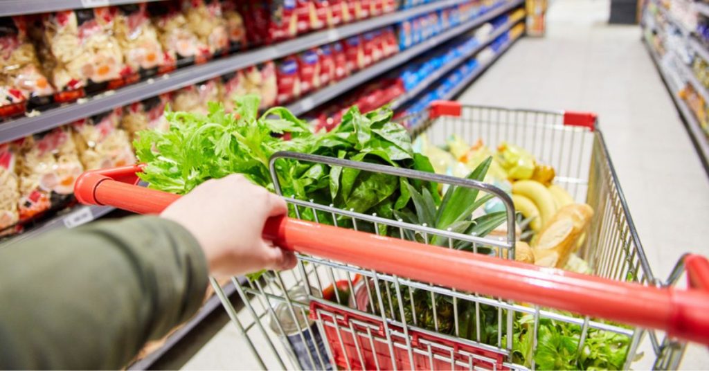 Bien se nourrir avec peu d’argent : comment faire face à l’inflation alimentaire ?