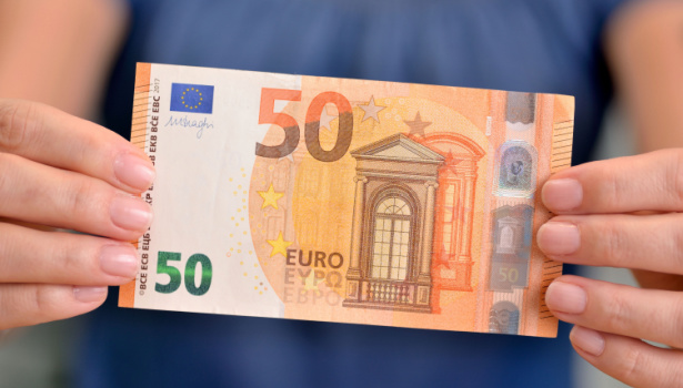 faux billet 50 euros