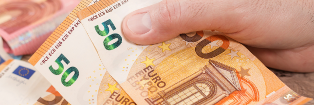 faux billet euros