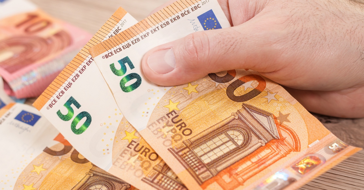 Faux billets : les saisies augmentent, desquels faut-il se méfier le plus ?