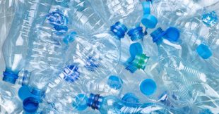 Une consigne pour les bouteilles en plastique : pour ou contre ?