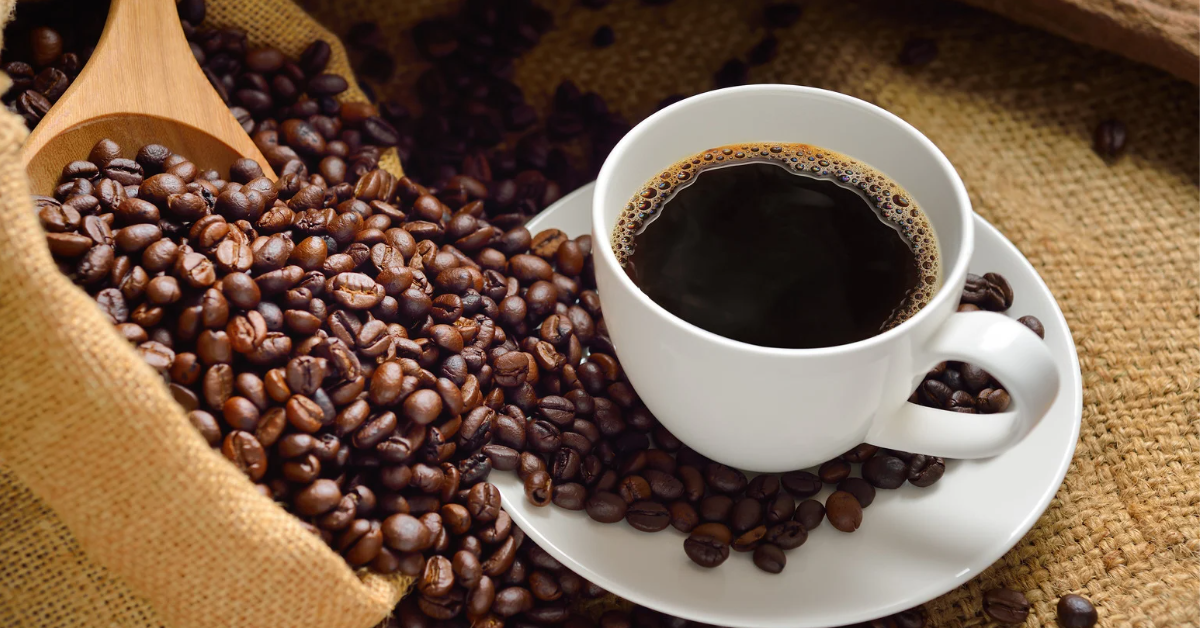 Les bons (et les mauvais) cafés pour commencer la journée