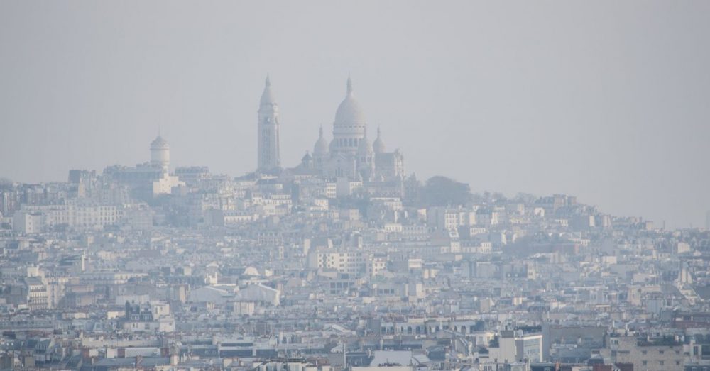 Episode de pollution aux particules fines : comment se protéger
