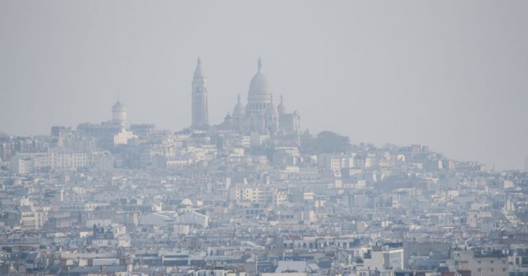 Episode de pollution aux particules fines : comment se protéger