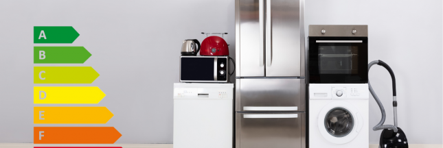 Étiquetage énergétique