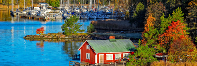 Finlande est-elle le pays le plus heureux du monde