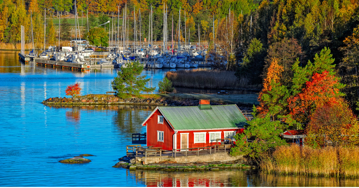 Finlande : quel est le secret du pays le plus heureux du monde ?