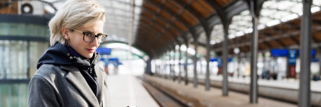 billete unique transport