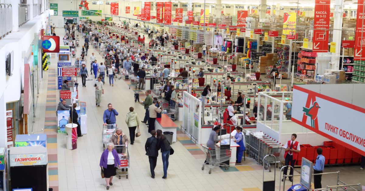 Inflation : vers un mois de 'mars rouge' en termes de hausses des prix? Inflation : vers un mois de 'mars rouge' en termes de hausses des prix?