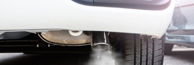 Interdiction des voitures thermiques en Europe