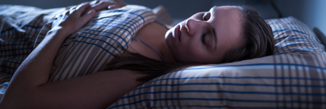 marche mentale pour s’endormir rapidement