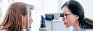 Lunettes : l'ophtalmologue n'est plus un passage obligé