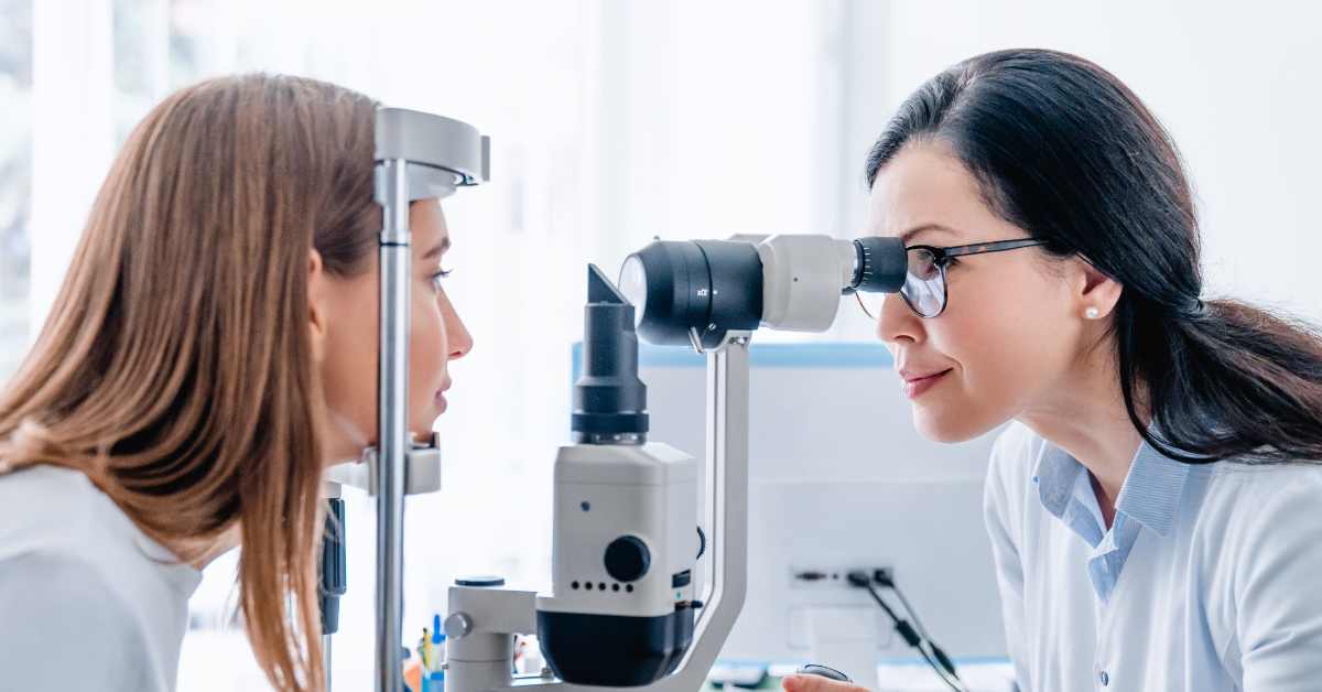 Lunettes : l'ophtalmologue n'est plus un passage obligé