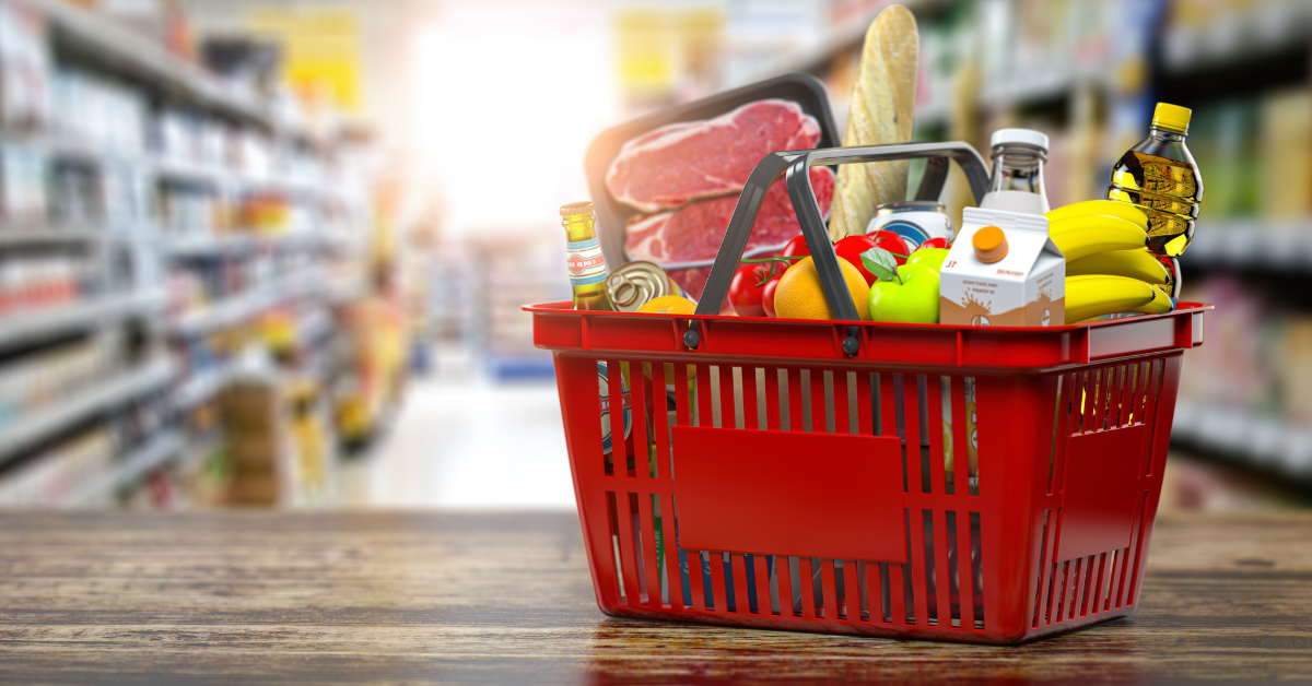Panier anti-inflation : une enseigne lance un panier de 150 produits à prix coûtant