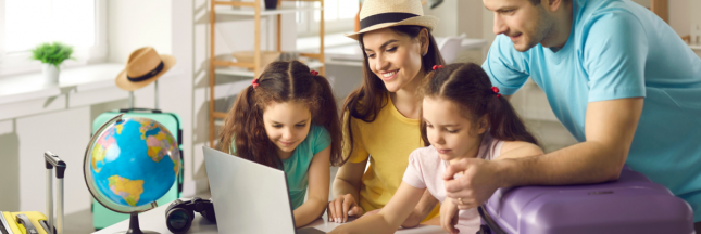 Budget :partir en vacances