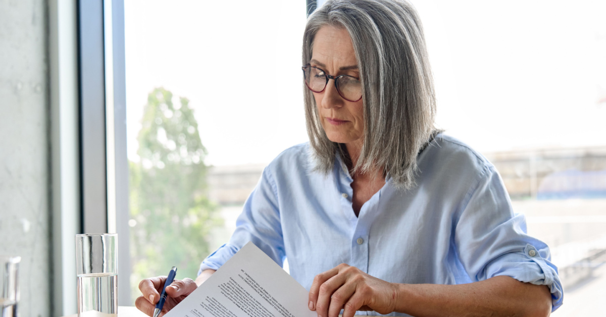 Retraites : 1 pension sur 7 serait mal calculée Retraites : 1 pension sur 7 serait mal calculée