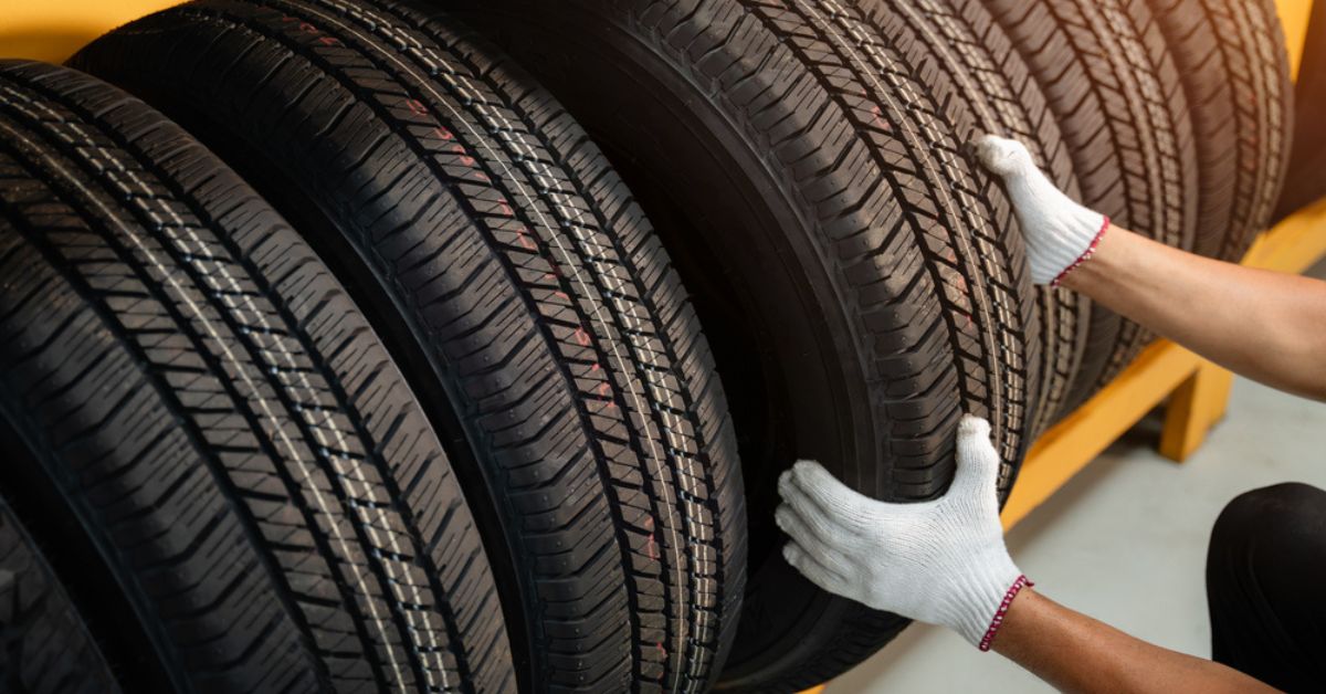 Tout savoir sur les différents types de pneus de voiture comment les choisir