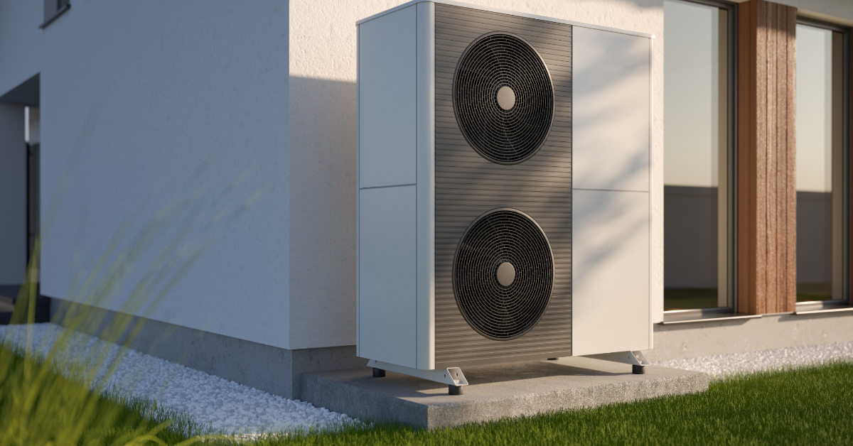 Le gouvernement augmente l'aide financière pour installer une pompe à chaleur géothermique Le gouvernement augmente l'aide financière pour installer une pompe à chaleur géothermique