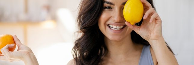 Le régime citron : une mine de vitamines pour une détox en forme