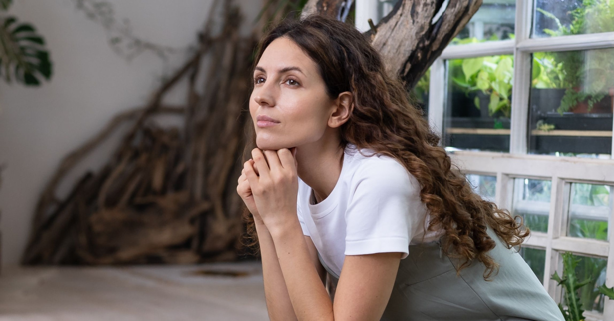 Remèdes naturels contre la sécheresse intime Remèdes naturels contre la sécheresse intime