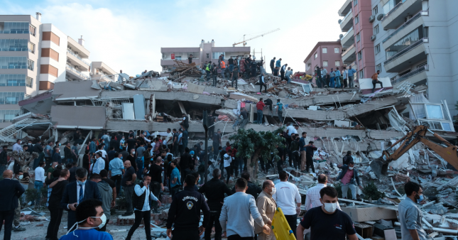 Séismes : dans quelles régions du monde les prochains tremblements de terre auront-ils lieu ?