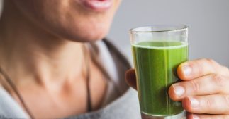 La spiruline, formidable alliée anti-âge et anti-vieillissement La spiruline, formidable alliée anti-âge et anti-vieillissement
