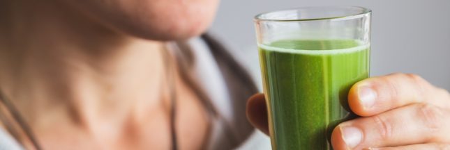 La spiruline, formidable alliée anti-âge et anti-vieillissement