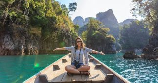 Conseils pour profiter de vacances éco-responsables Conseils pour profiter de vacances éco-responsables