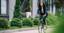 Vélo : les cyclistes plus en danger hors agglomération qu’en ville
