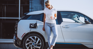 Voitures électriques : ce qu'attendent les Français des constructeurs